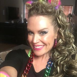 Meet your Posher, Tanya